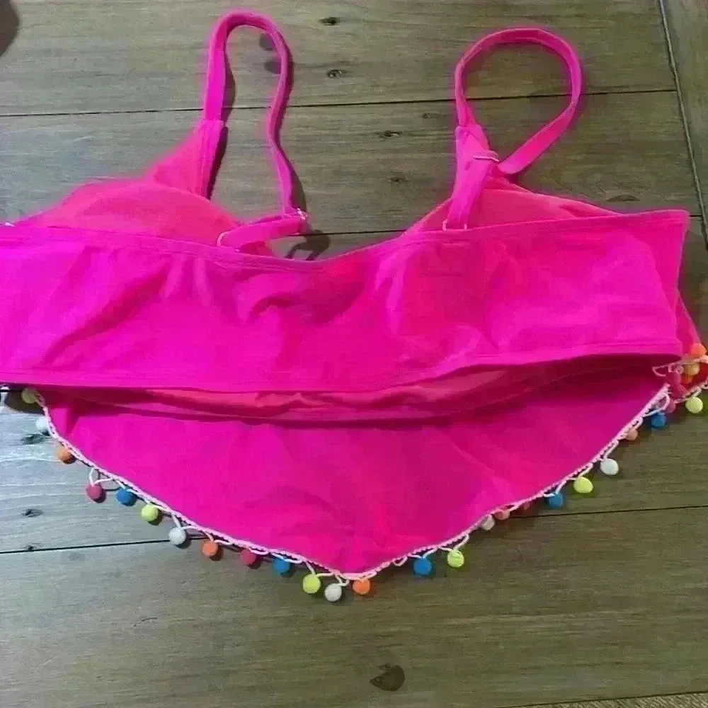 Bikini top 3x NWT - Picture 2 of 5